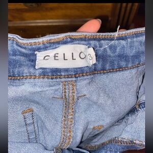 Cello Jeans